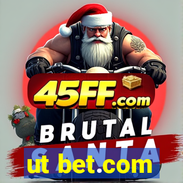ut bet.com
